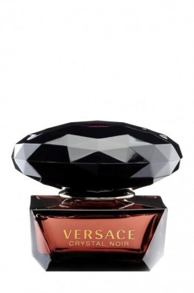 Versace Crystal Noir EDP 50 ml Kadın Parfümü kullananlar yorumlar